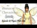 Let's Play Episode 10 Pippa's First Date | Amazon Chronicles: Serenity