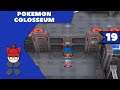 Let's Play Pokemon Coloseum Part 19