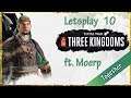 Let's Play Total War Three Kingdoms: Die Taihang Allianz (D | Sehr Schwer | Together) #10