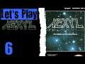 Let's Play Xexyz - 06 Goruza Castle
