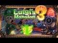 Luigi steigt in den Gladiatorkampf 👻15: Luigis Mansion 3