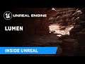 Lumen | Inside Unreal