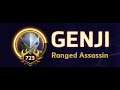 LvL 720+ Genji Montage Aussenseider - Heroes of the Storm