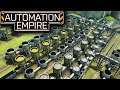Making $2,054,560 with our New Train Terminal! - Automation Empire Let’s Play Ep 6