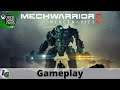 MechWarrior 5: Mercenaries Gameplay on Xbox Game Pass