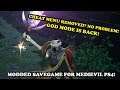 MediEvil PS4 - GOD MODE is Back! Unlimited Energy! SAVE WIZARD PS4 MODDED SAVE