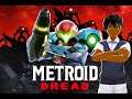 Metroid Dread Stream