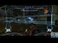 Metroid Prime 1 zephervackito gameplay