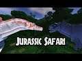 Minecraft Jurassic World Safari