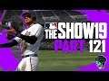 MLB The Show 19 - Road to the Show - Part 121 "The Bounce.." (Gameplay & Commentary)