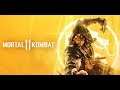 Mortal Kombat 11: Давно не заглядывал...