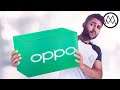 Mystery Unboxing from OPPO