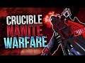 Nanite Warfare in Destiny 2.. (Outbreak Perfected PVP)