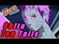 Naruto Online: EVENTS -  Obito Ten Tails / And Breakthrough