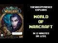NBX Game Zone Explains World of Warcraft...in 2 minutes or less.