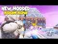 NEW Modded BOOM BOW is AMAZING! 😱 (Scammer Gets Scammed) Fortnite Save The World