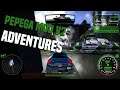NFS Most Wanted Pepega Mod V2 Adventures