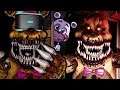 NIGHTMARE FREDBEAR PLAYS: Five Nights at Freddy's - Help Wanted (Part 38) || N. FREDBEAR MODE!!!