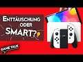 Nintendo Switch OLED: Enttäuschung oder kluge Entscheidung? | Game Talk