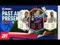 PAST AND PRESENT CHELSEA SQUAD BUILDER! w/ ICON DROGBA & OTW 91 HAZARD!  | FIFA 20 ULTIMATE TEAM