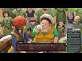 Pat Tries Dragon Quest XI - part 2