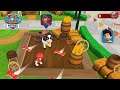 PAW Patrol Rescue World #9 🐶Play as MARSHALL: Cows Mission!