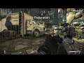 [PC] Call of Duty Ghosts - Offline Bot Multiplayer #6