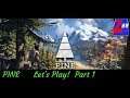 Pine - Let's Play - Part 1 - What an Awesome Adventure Game Fueled With Attention To Detail!