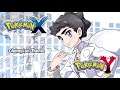 Pokemon X/Y - Vs Kalos Champion Diantha Remix (Mashup)