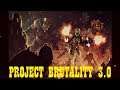 PROJECT BRUTALITY 3.0 [#1][M1-5]