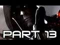 Prototype 2 Walkthrough Gameplay Part 13 - Fall From Grace - (Xbox Series X)