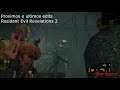 Proximos e ultimos edits Resident Evil revelations 2