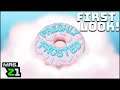 Puzzling Game With Automation !!! FREE Demo !!! Freshly Frosted Ep. 1 | Mrs. Z1