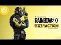 Rainbow Six Extraction — Operator Showcase: Vigil