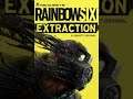 Rainbow Six Extraction Revealed! New Name! New Trailer! New Teasers! New Secrets!