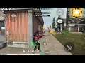 Ranked Solo vs Squad Highlight Garena Free Fire π₯