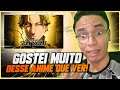 React O Monstro Sem Nome | Johan Liebert (Monster) | Enygma 99