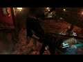 Resident Evil 6 Talkthrough (Co-op with Jerz) [Part 6-1]