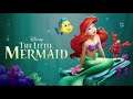 R.I.P. Samuel E  Wright and Little Mermaid Review