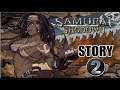 Samurai Shodown(2019) Story of the Saw wielding Pirate part 2