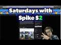 Saturdays with Spike S2E1