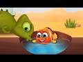 Save the fish android, ios game | save fishdom puzzle game