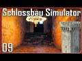 Schlossbau Simulator 🏰 Fackeln im Verlies | Castle Flipper deutsch [s2e9]
