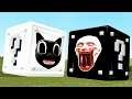 SCP vs TREVOR HENDERSON! (Garry's Mod)