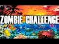 SEA WORLD ZOMBIE CHALLENGE (Call of Duty Zombies)