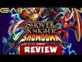 Shovel Knight Showdown - REVIEW