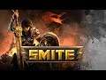 SMITE ➠ League of Legends