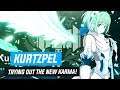 So, I Just Played KurtzPel's New Karma.. The Sacred Guardian