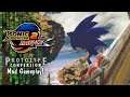 Sonic Adventure 2 Battle: Prototype Edition!