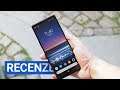 Sony Xperia 1 (recenze) - Přivítejte japonskou jedničku
